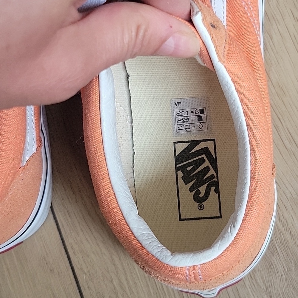 Vans Old Skool Shoes size 6 - Picture 6 of 7